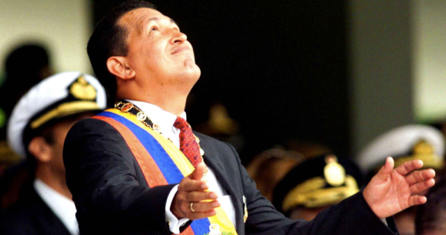 Venezuela. Presidente Maduro reafirma voluntad patriótica de Hugo Chávez Frías