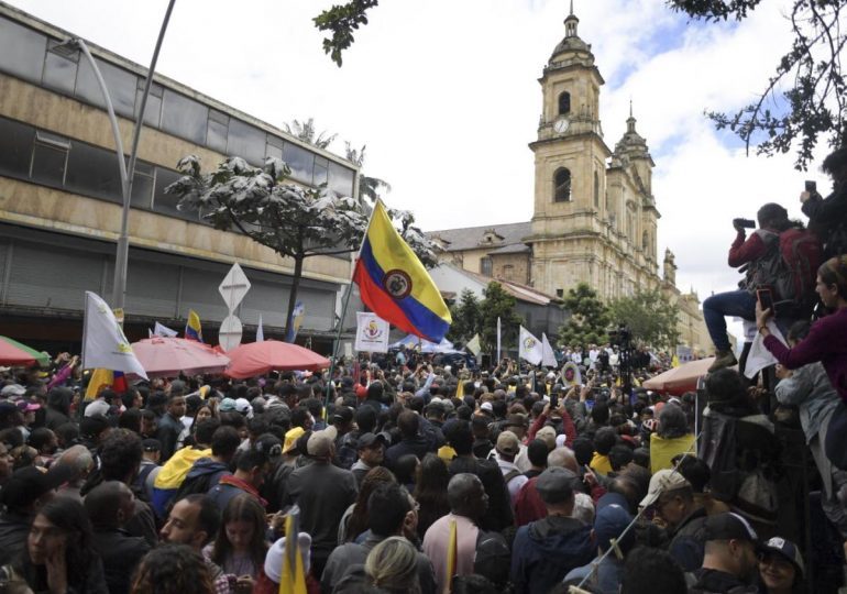 Colombia. “Marchas de las Mayoría´´ por el país: ¿Expresión popular u oportunidad para la oposición?
