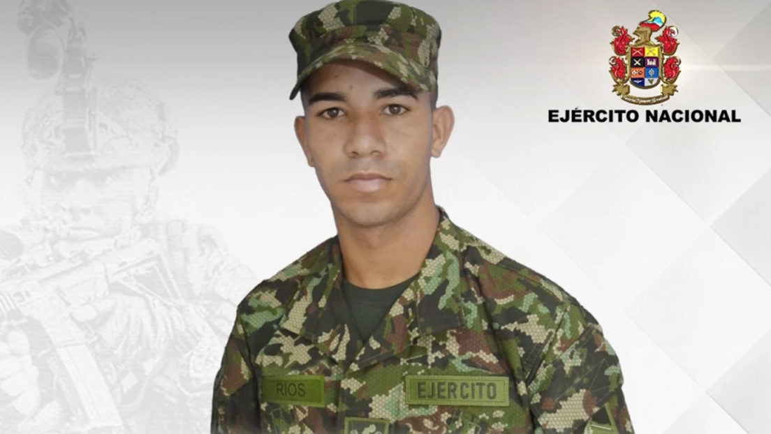 Colombia. ELN confirma el secuestro de un soldado que viola el cese de fuego y anuncia que lo liberará en los próximos días