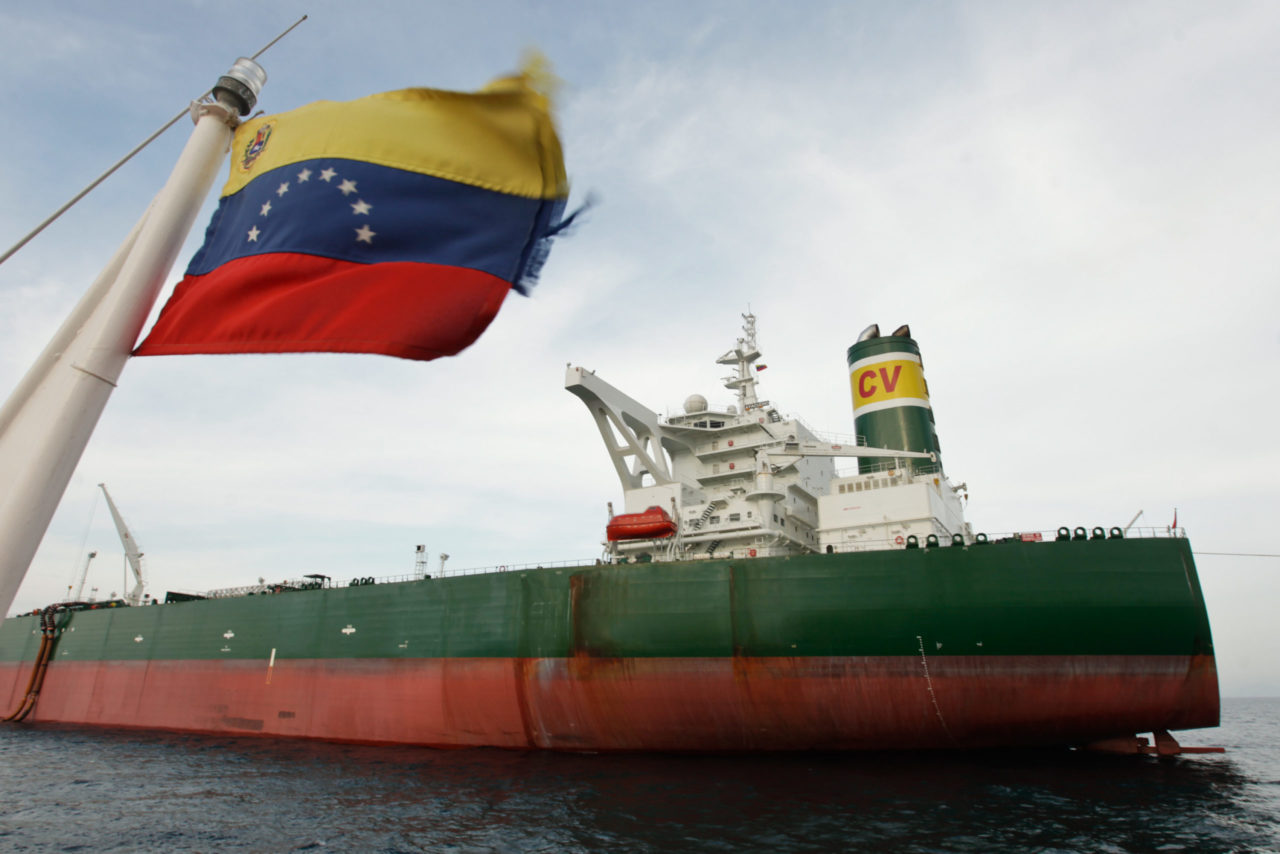 Venezuela. El pais crece con las exportaciones no petroleras