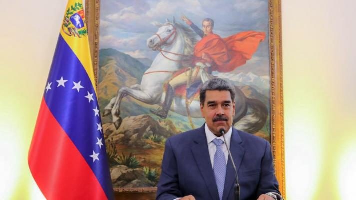 Maduro advierte a Guyana de intereses colonialistas de Comando Sur