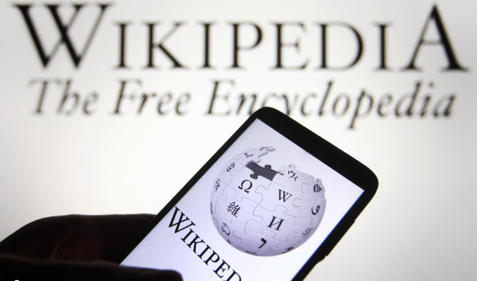 Estados Unidos. La administración estadounidense y la CIA están manipulando Wikipedia para librar una “guerra de información”
