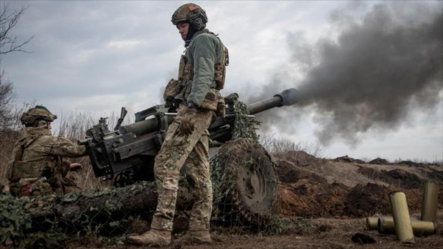 Tiro sale por la culata: Ucrania va a perder más tierras en contraataque