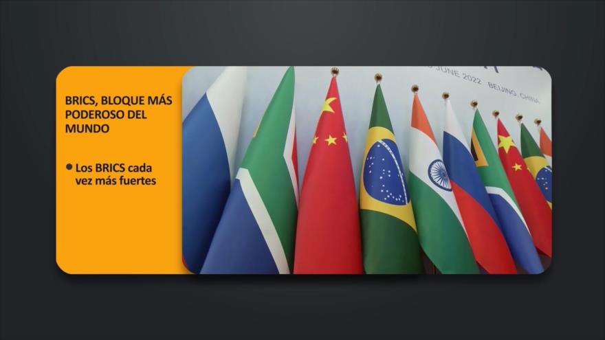 Venezuela y su posible ingreso a los BRICS, ¿cómo cambia todo?