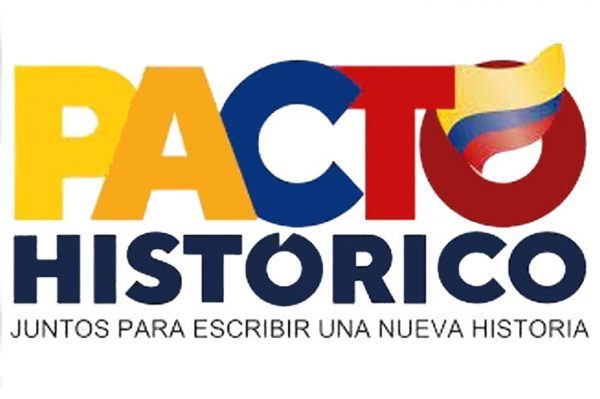 Colombia. La débil unidad del Pacto Histórico