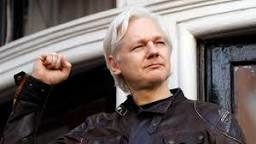Comunicación. EE.UU. insinúa posible acuerdo para liberación de Julian Assange