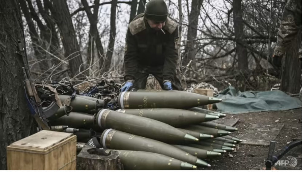 Rusia. Condenan defensa “desvergonzada” de EEUU del uso de municiones de racimo por parte de Ucrania