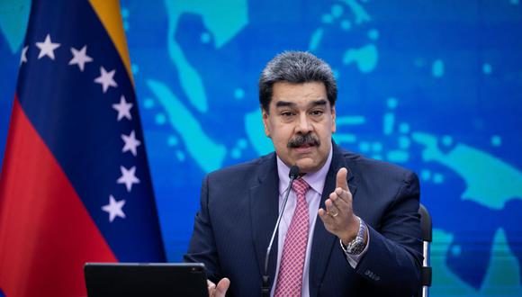Venezuela. Mensaje de Nicolás Maduro al presidente de Guyana. “No permita que el Comando Sur convierta a su país en una base militar contra la Venezuela de Bolívar”