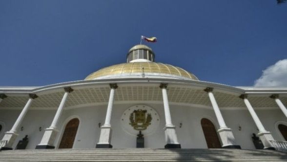 Venezuela. Asamblea Nacional rechaza declaraciones de Guyana