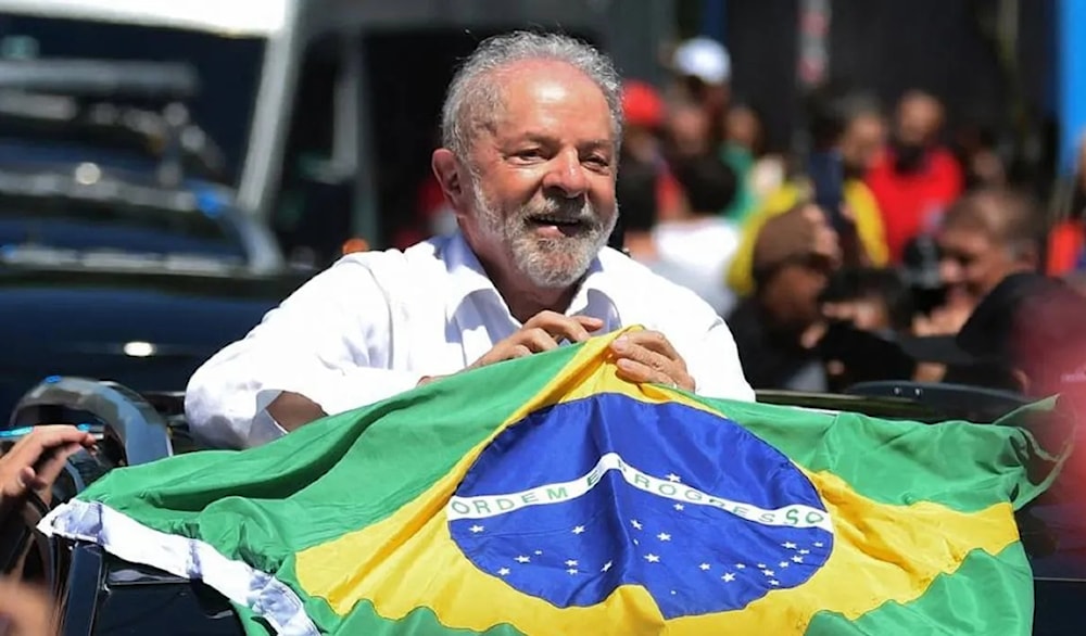 Prisión de Lula fue un error histórico para Brasil