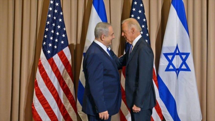 Estados Unidos e Israel, regímenes sicóticos – Parte I