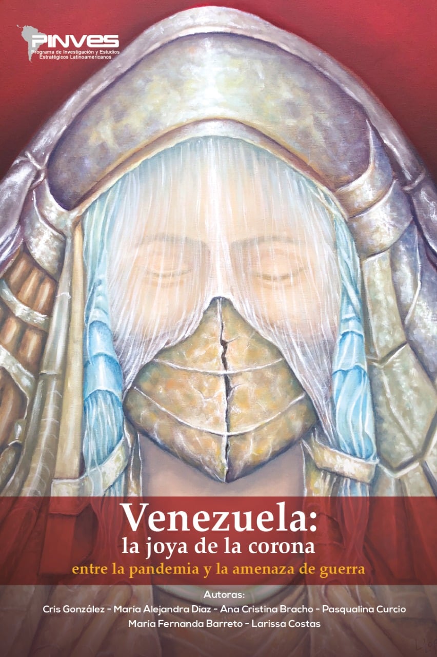 Venezuela la joya de la corona