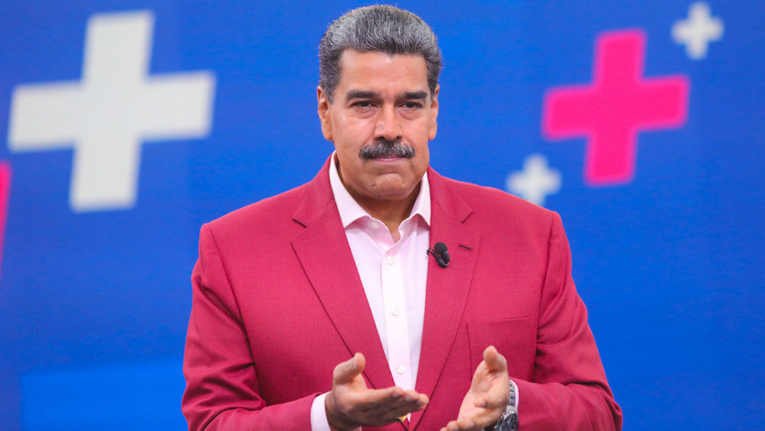 Venezuela. Maduro denuncia que migrantes venezolanos repatriados fueron “muy maltratados” en EE.UU.