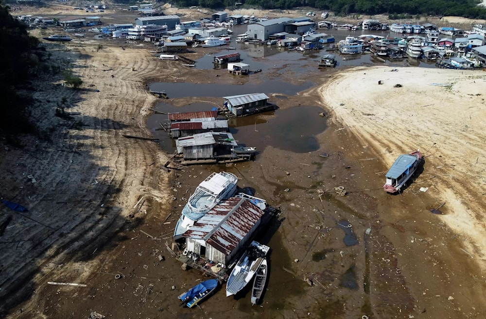 Pueblos de la Amazonía piden declaratoria de “emergencia climática”
