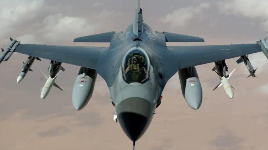 Colisión entre aliados de OTAN: EEUU derriba dron de Turquía en Siria