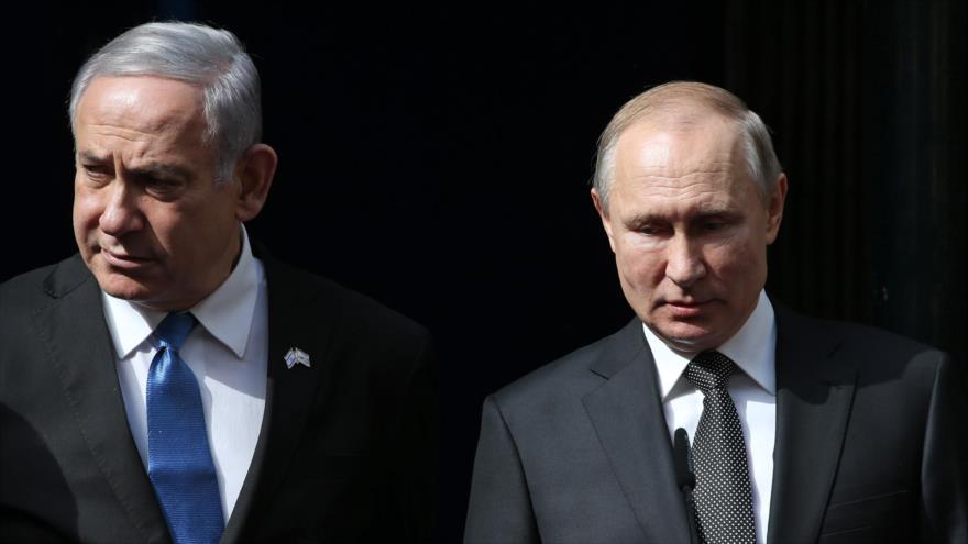 Rusia: acciones ilegales de Israel en Palestina obstaculizan paz