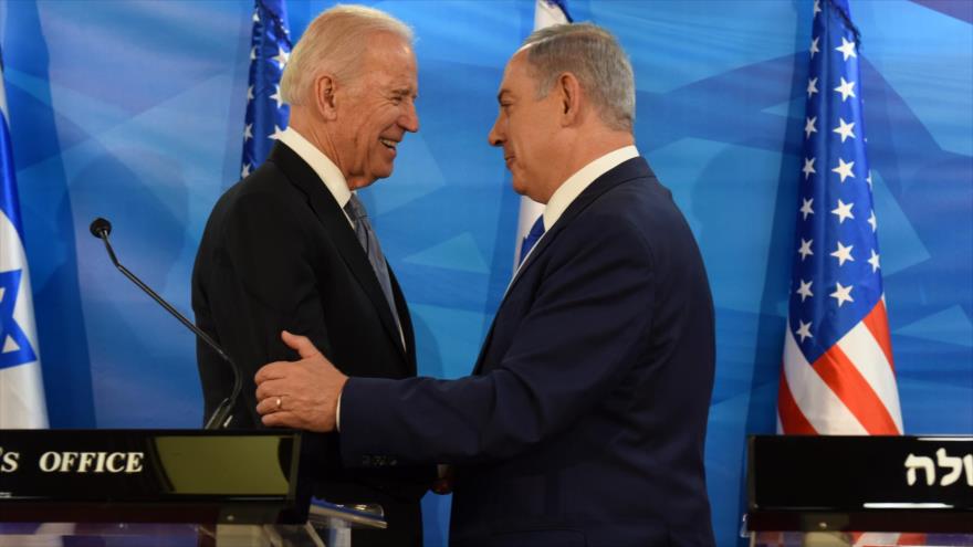 Netanyahu y el Sionismo: Ávidos de Sangre – Parte II