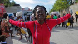 Haití. Violencia de pandillas: Unicef ​​llama a garantizar la protección de lxs niños y niñas