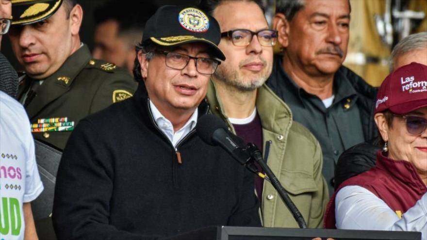 Colombia felicitará ‘retorno libre’ de venezolanos tras acuerdo con EEUU