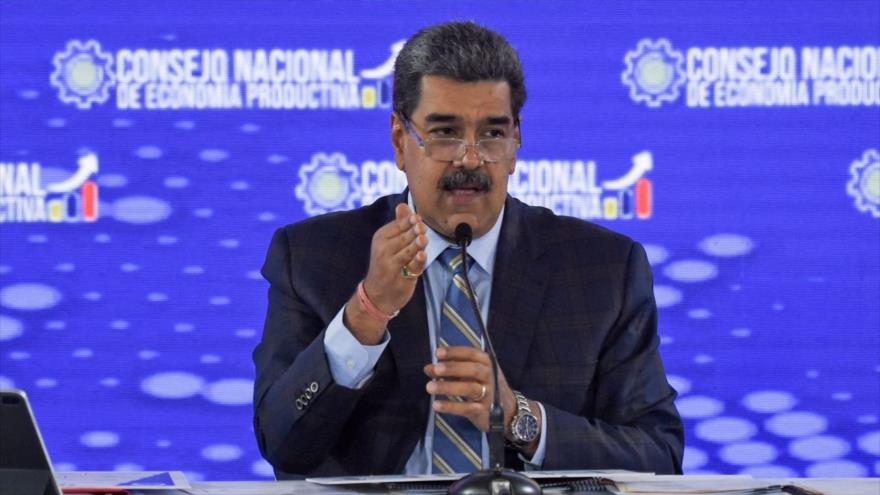 Se reanudarán diálogos en Venezuela; EEUU promete aliviar sanciones