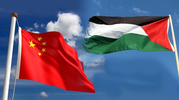 Palestina. La posición china frente a Palestina y el posible final de esta guerra desigual