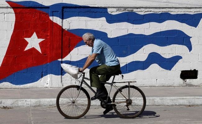 Cuba. Sociedad civil cubana expone en la ONU los sufrimientos causados por el bloqueo