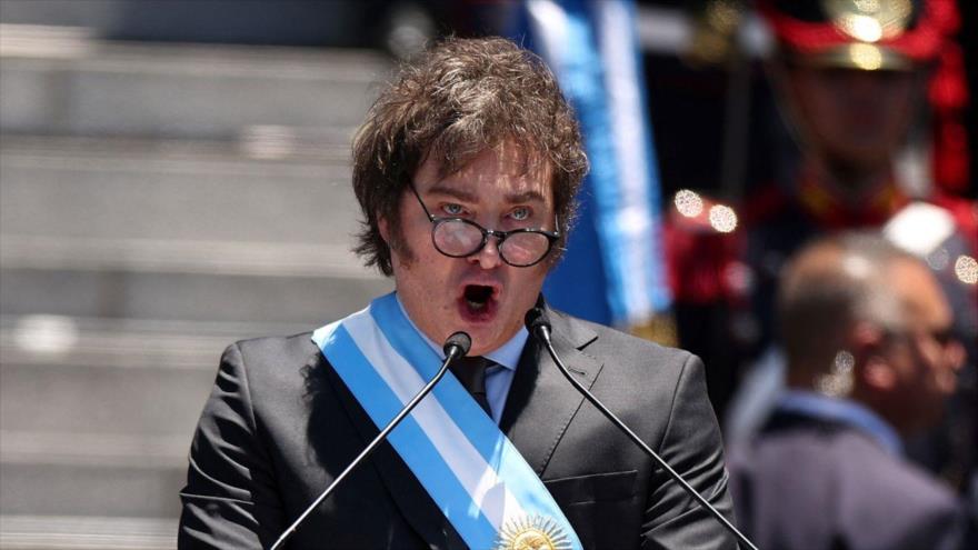El futuro incierto de Argentina con Javier Milei