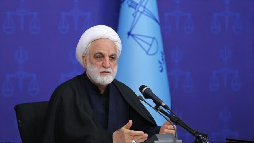 Irán promete llevar ante la jusiticia a terroristas del ataque en Rasak