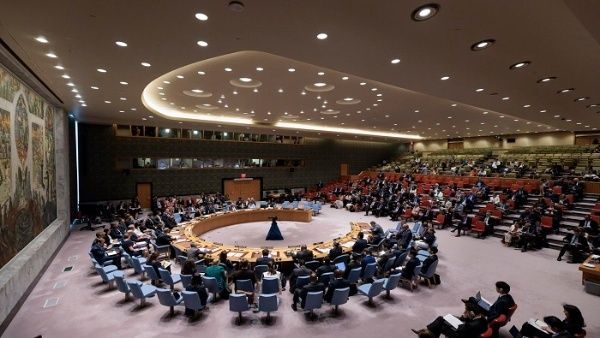 Palestina. ONU aplaza votación sobre cese al fuego en la Franja de Gaza