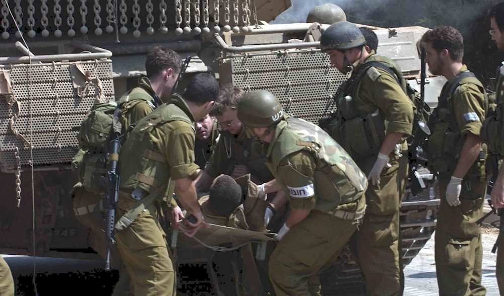 Palestina. Gaza: Suman 502 militares israelíes abatidos y más de 20 mil heridos hospitalizados