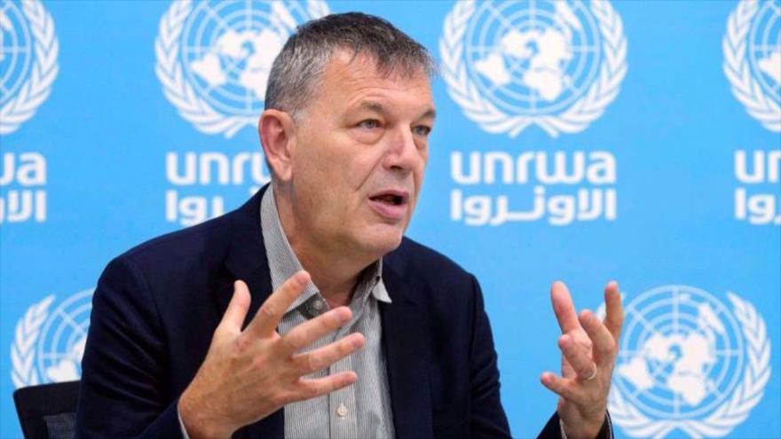 UNRWA denuncia ‘flagrante desprecio’ de Israel por vidas de palestinos