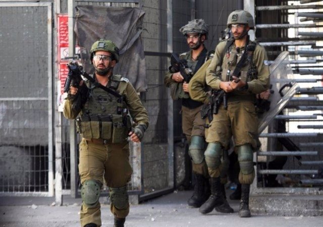 Estados Unidos. ¿Cómo EEUU convirtió al ejército de “Israel” en lo que es hoy?