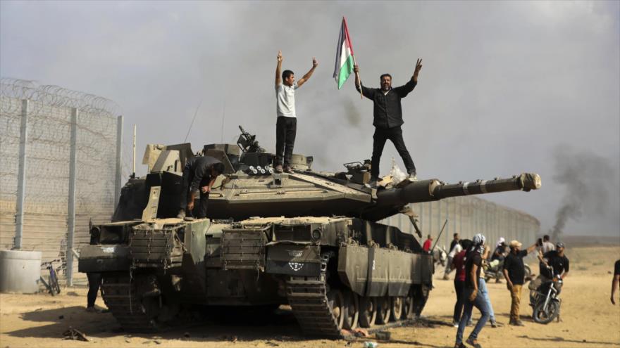 Siguen en aumento bajas militares de Israel en Franja de Gaza
