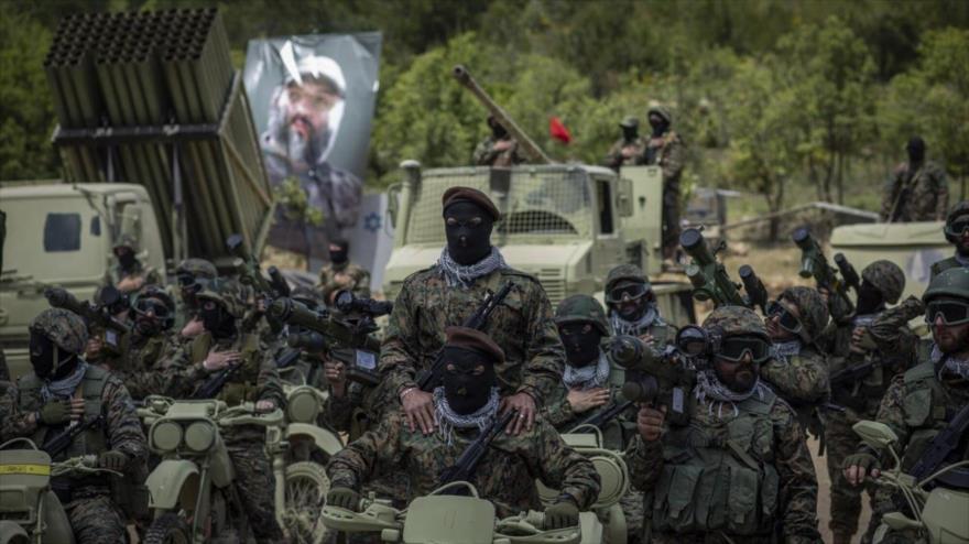 Hezbolá dice que continuará con “guerra de atrición” contra Israel