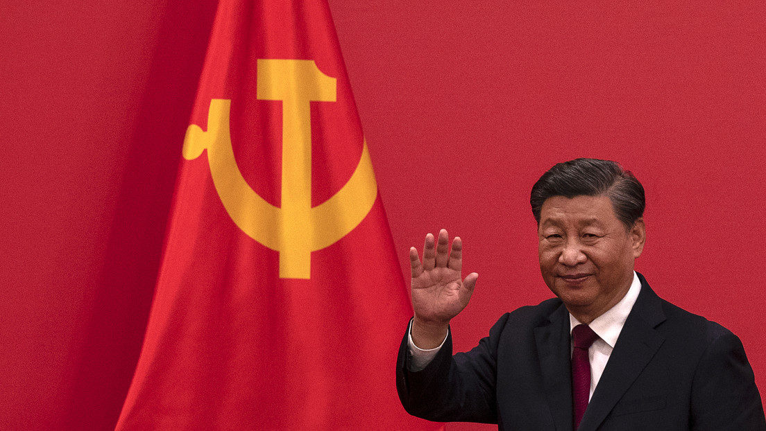 China. Xi Jinping perseguirá a “moscas y hormigas” en su campaña anticorrupción