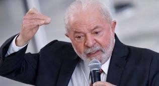 Brasil. “Persona non grata”: ¿a qué se refiere Israel al referirse a Lula tras hablar de la