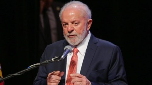 Brasil. Líderes de América Latina expresan solidaridad con Lula Da Silva ante la embestida sionista